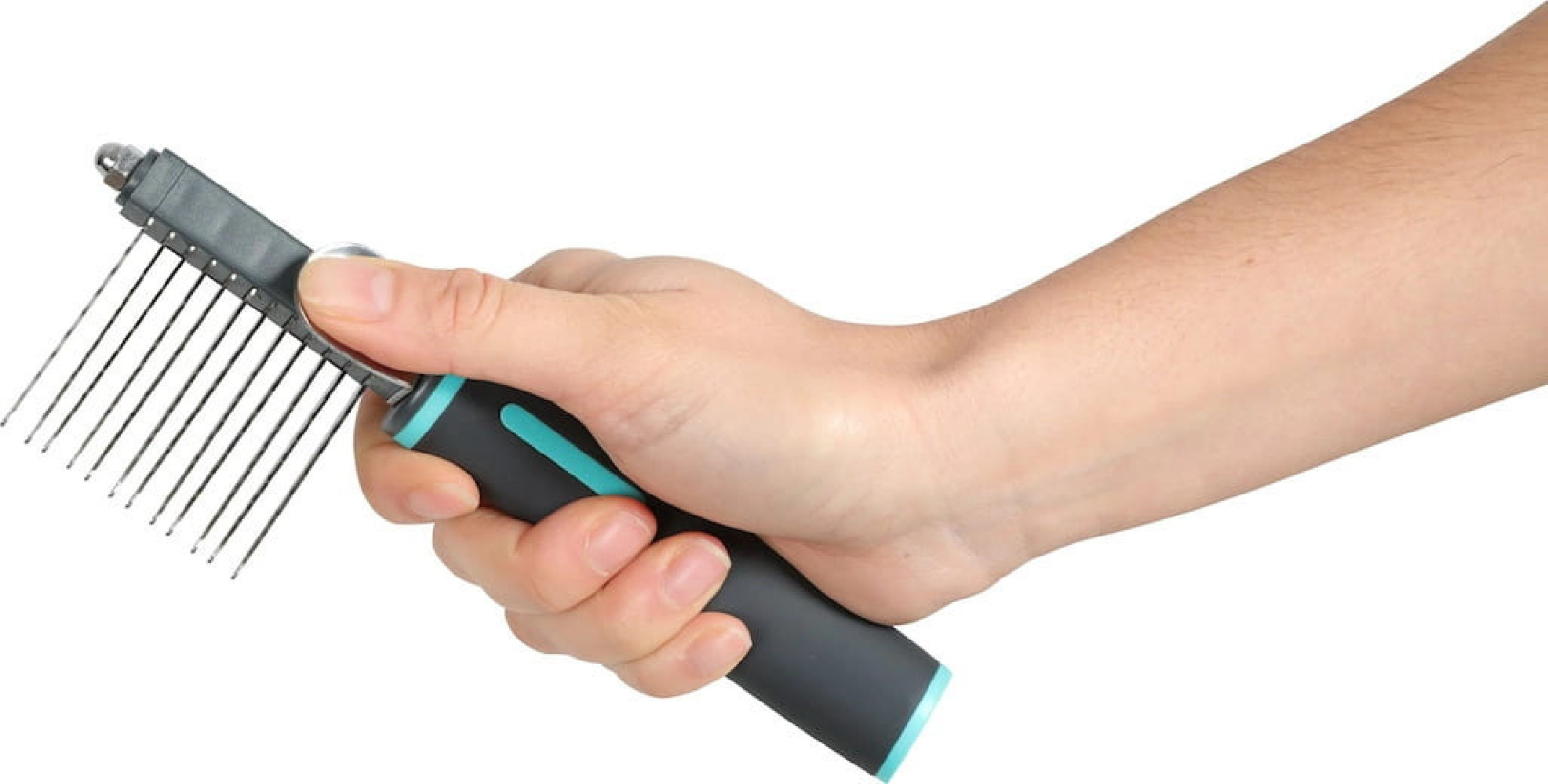 ZOLUX Filcak dla psa, zabezpieczonych 12 ostrzy ANAH