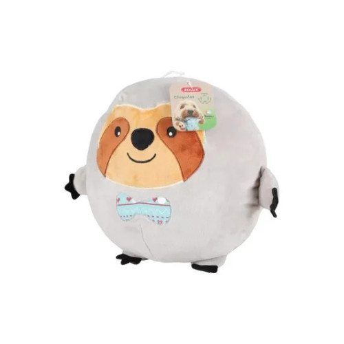 ZOLUX Zabawka Pluszowa Chiquitos Leniwiec Okrągły Xl