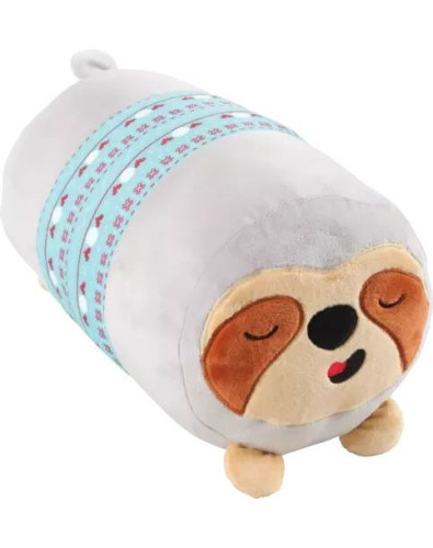 ZOLUX Pluszowa zabawka dla psa Chiquitos leniwiec podłużny  XL