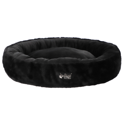 Dingo Legowisko okrągłe, średnie HUGME