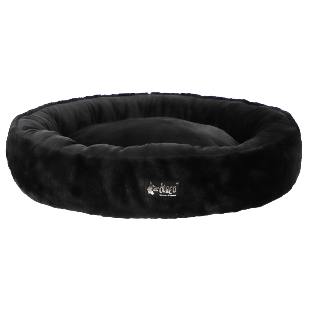 Dingo Legowisko okrągłe, średnie HUGME