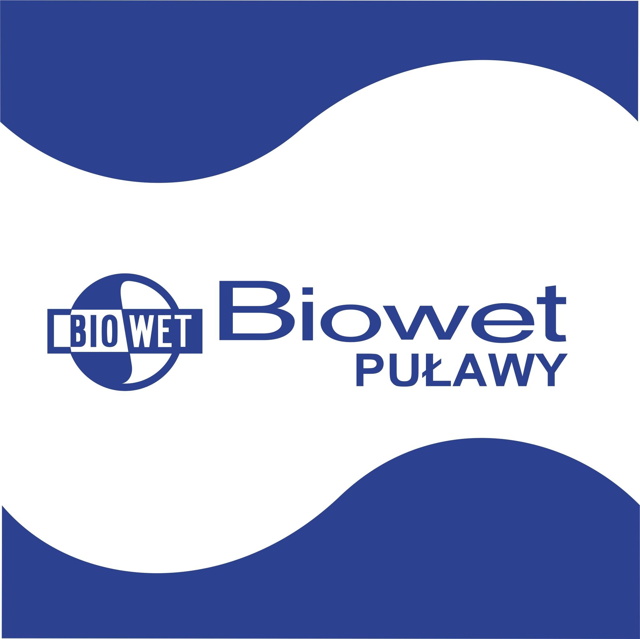 Biowet Puławy